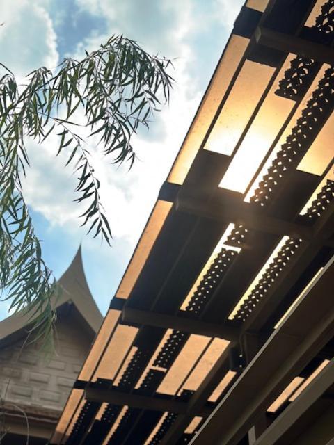 Syama Residence Пра Након Си Аютая Екстериор снимка