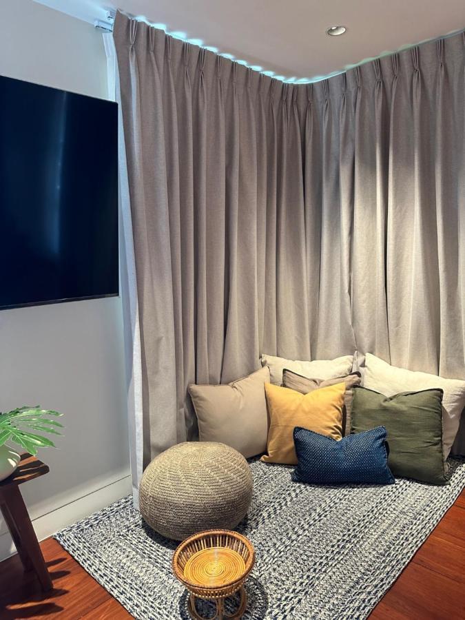 Syama Residence Пра Након Си Аютая Екстериор снимка